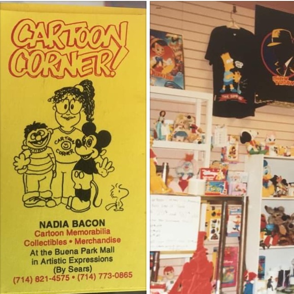 A Scroll Down Memory Lane . . . - Picture 2 of 12